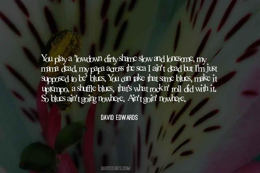 I M So Dead Quotes #1284870
