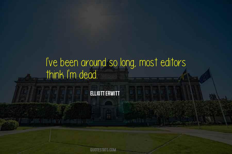 I M So Dead Quotes #1444205
