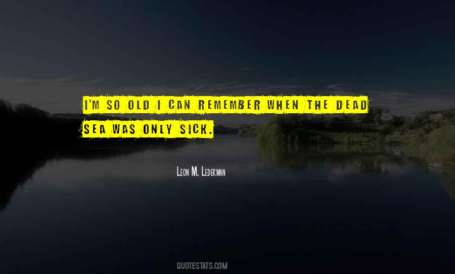 I M So Dead Quotes #418931