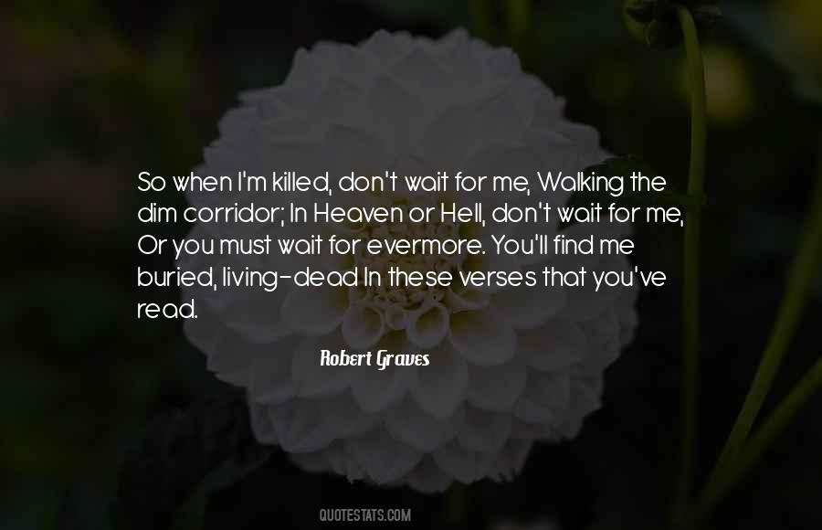 I M So Dead Quotes #447838