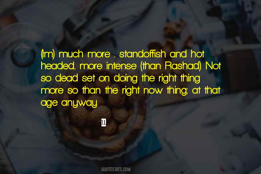 I M So Dead Quotes #626207
