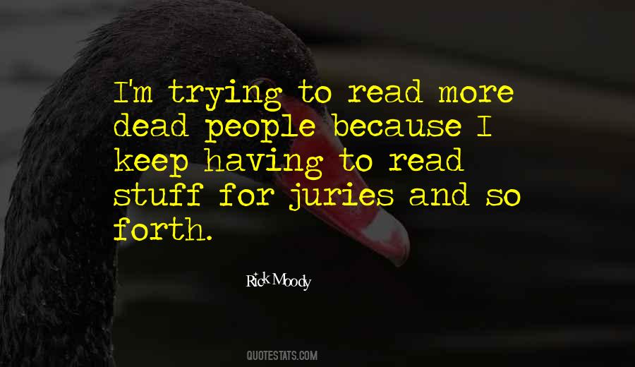 I M So Dead Quotes #67961