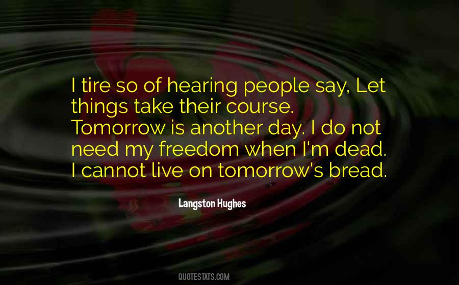 I M So Dead Quotes #824045