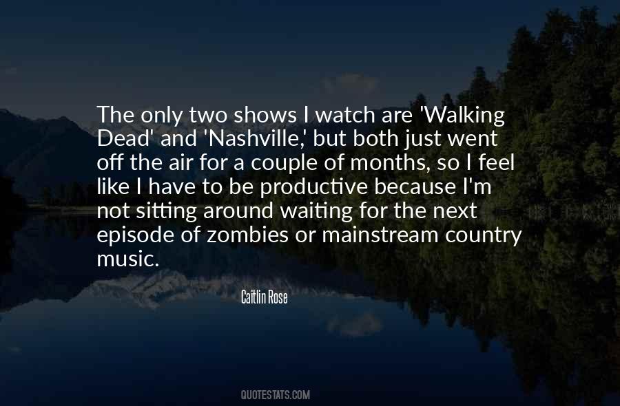 I M So Dead Quotes #995844