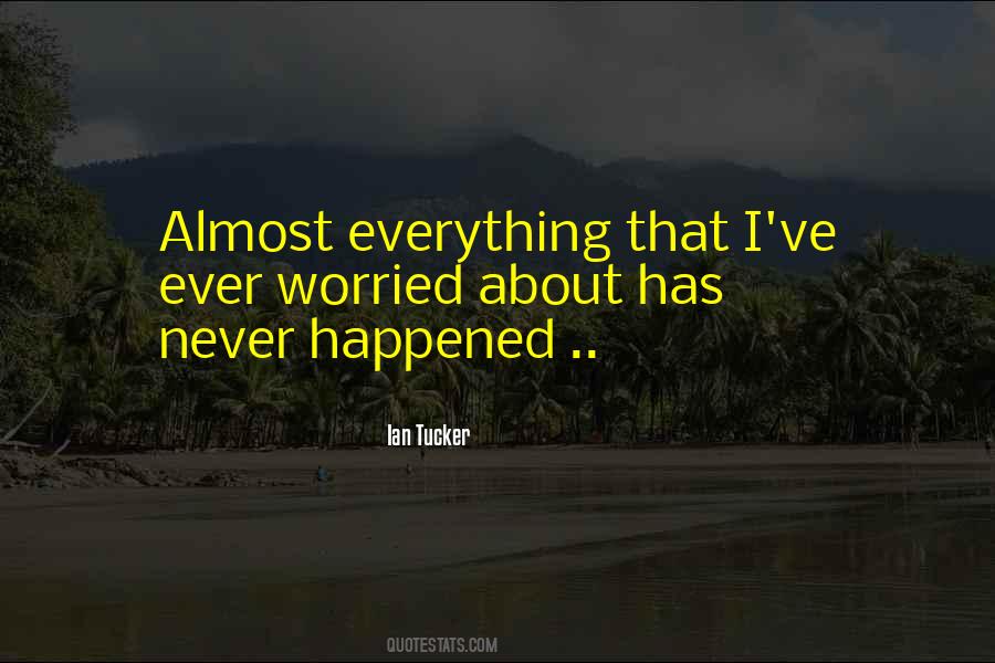 Toqeer Aslam Quotes #1255340