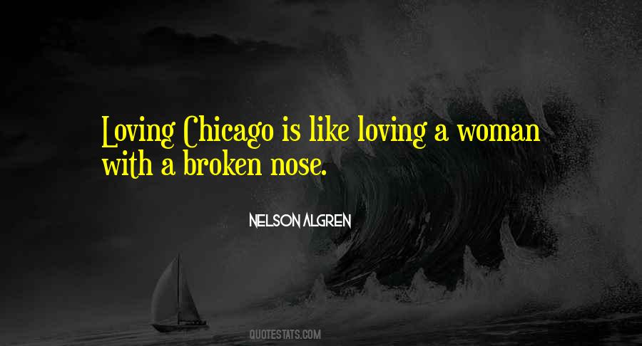 Quotes About Broken Woman #29997