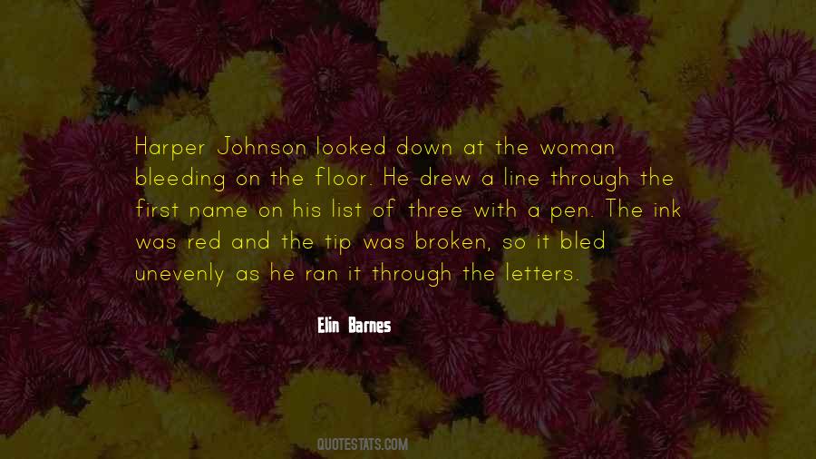 Quotes About Broken Woman #751091