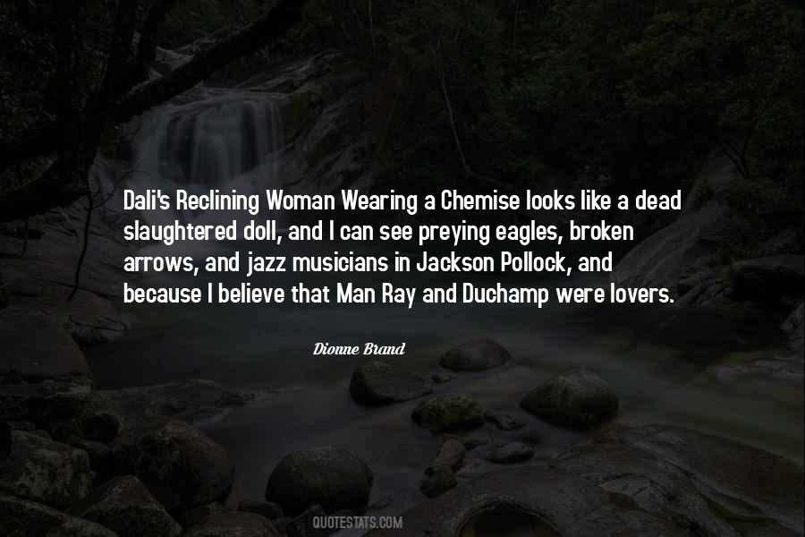 Quotes About Broken Woman #89620