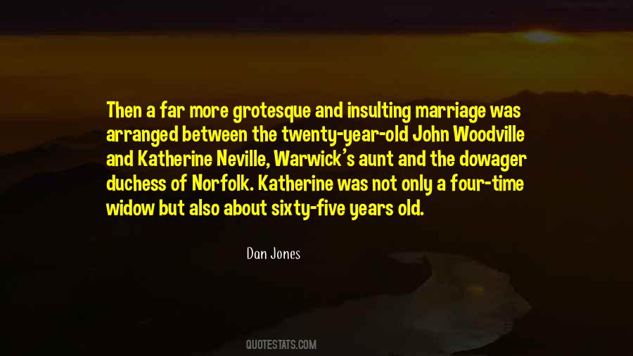 Quotes About Time And Marriage #183852