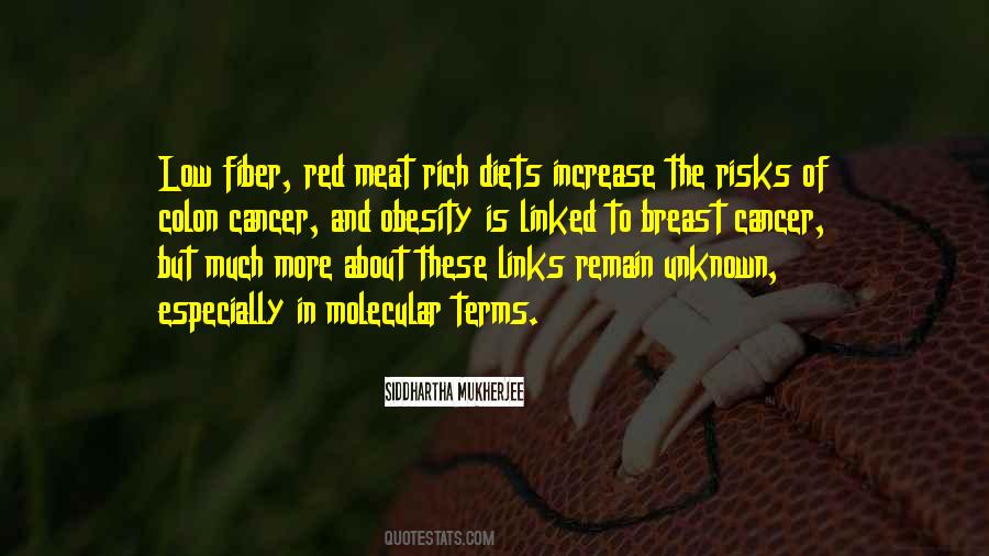 Quotes About Breast Cancer #505836