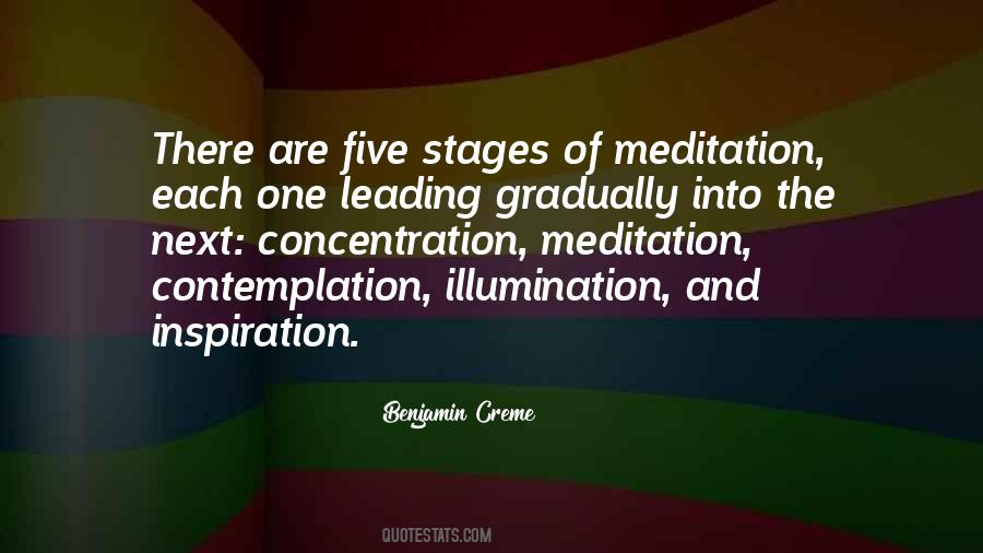 Five Stages Quotes #1210225
