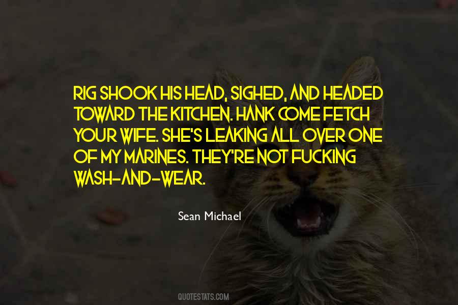 Quotes About Fetch #438361