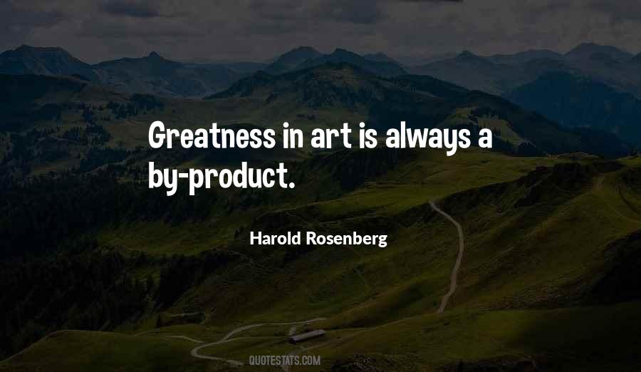 Quotes About Greatness #13743