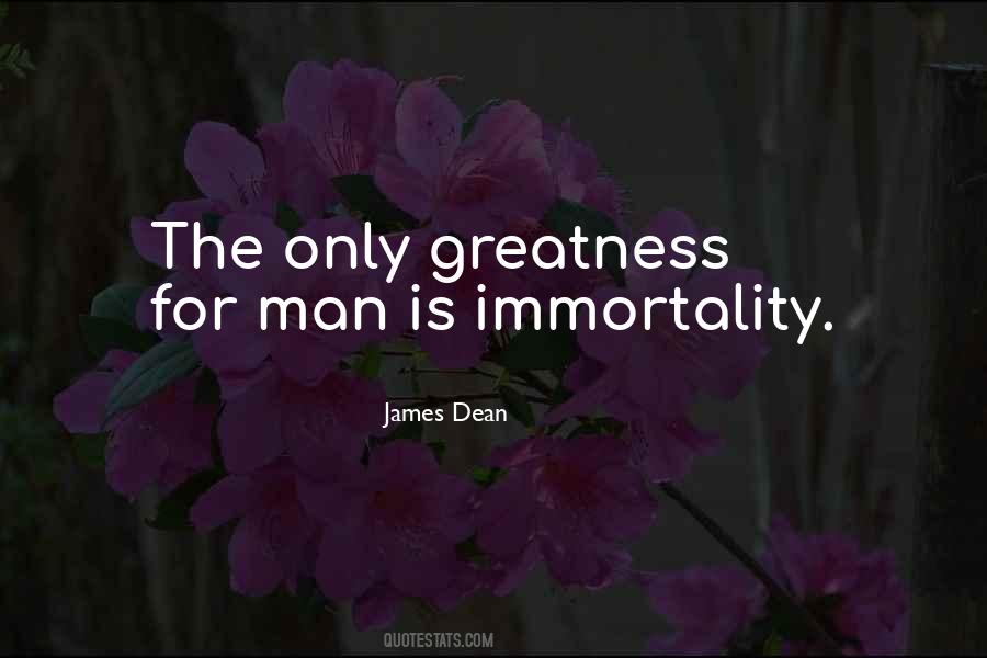 Quotes About Greatness #263