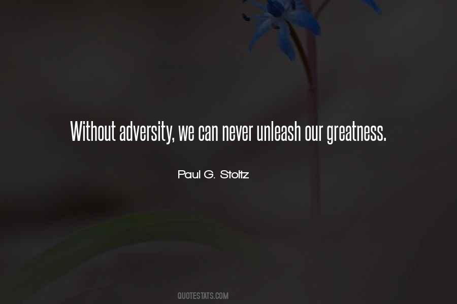 Quotes About Greatness #43909