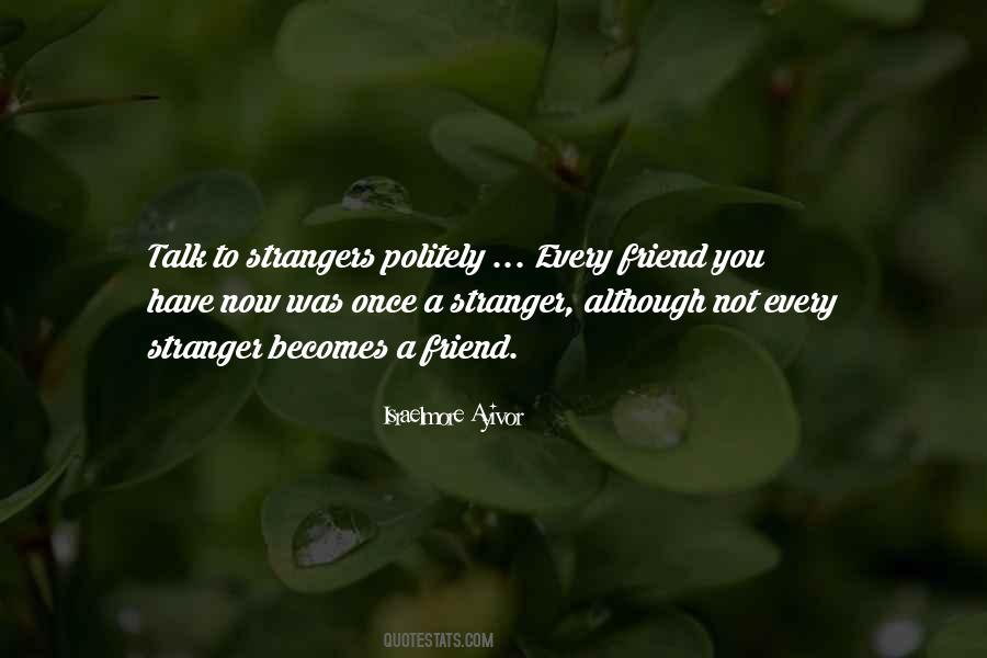 Quotes About Good Companion #1467583