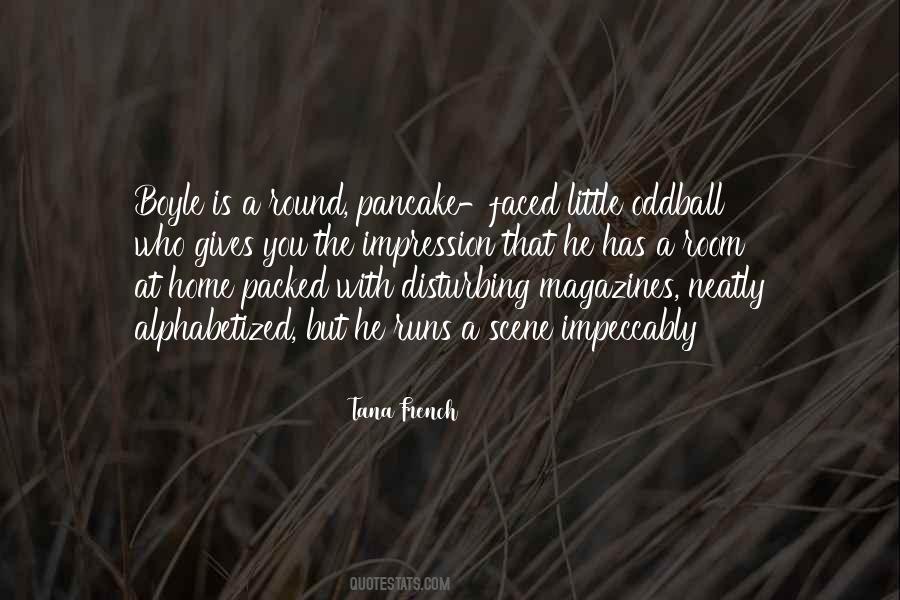 Quotes About Packed #219075 Quotes About Packed #219075
