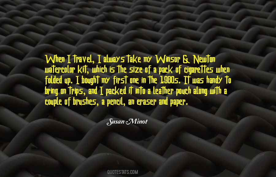 Quotes About Packed #369428 Quotes About Packed #369428