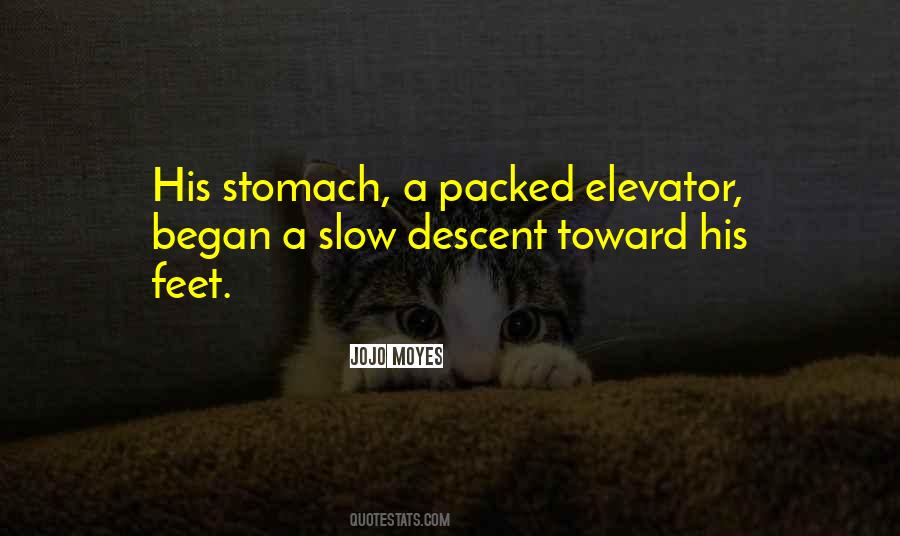 Quotes About Packed #422732 Quotes About Packed #422732