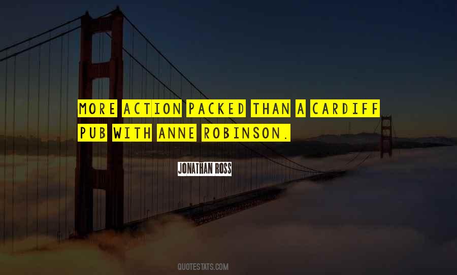 Quotes About Packed #436474 Quotes About Packed #436474