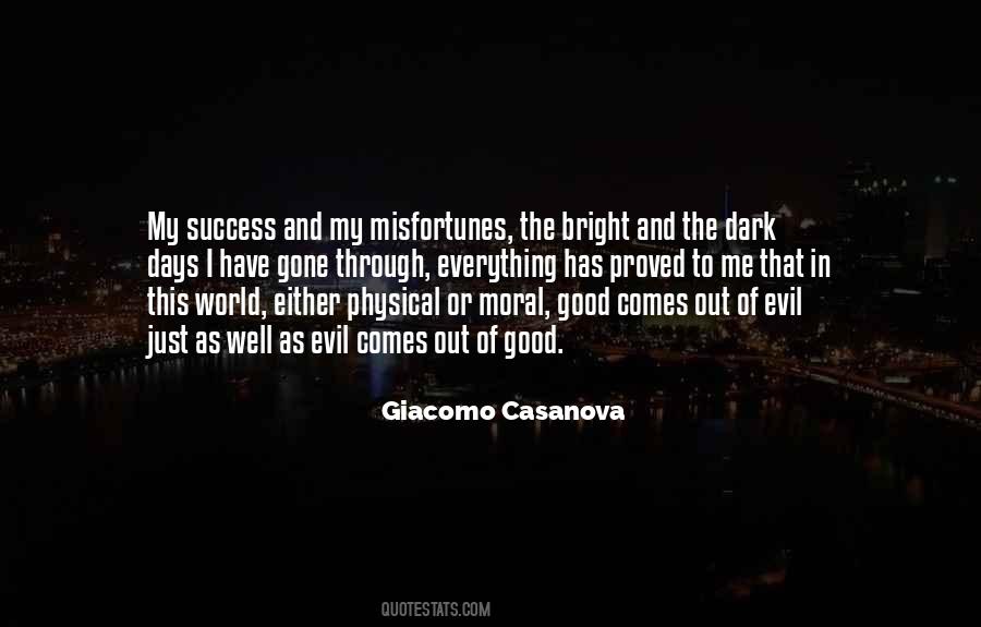 Top 100 Quotes About This Evil World Famous Quotes Sayings About This Evil World