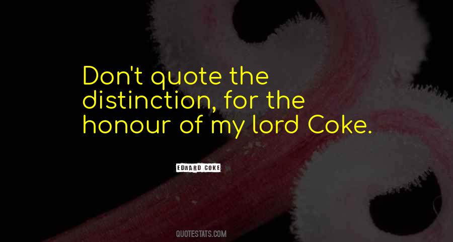 Lord The Lord Quotes #19060