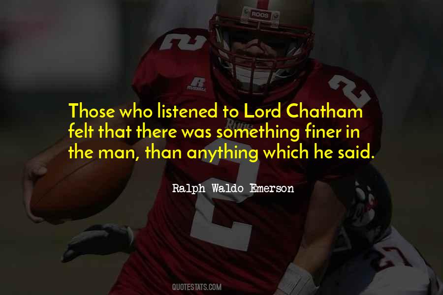 Lord The Lord Quotes #6642