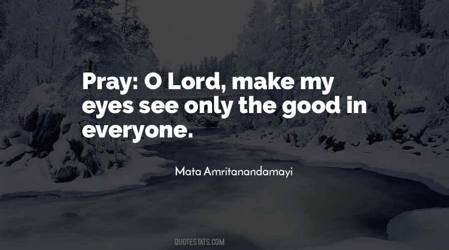 Lord The Lord Quotes #9357