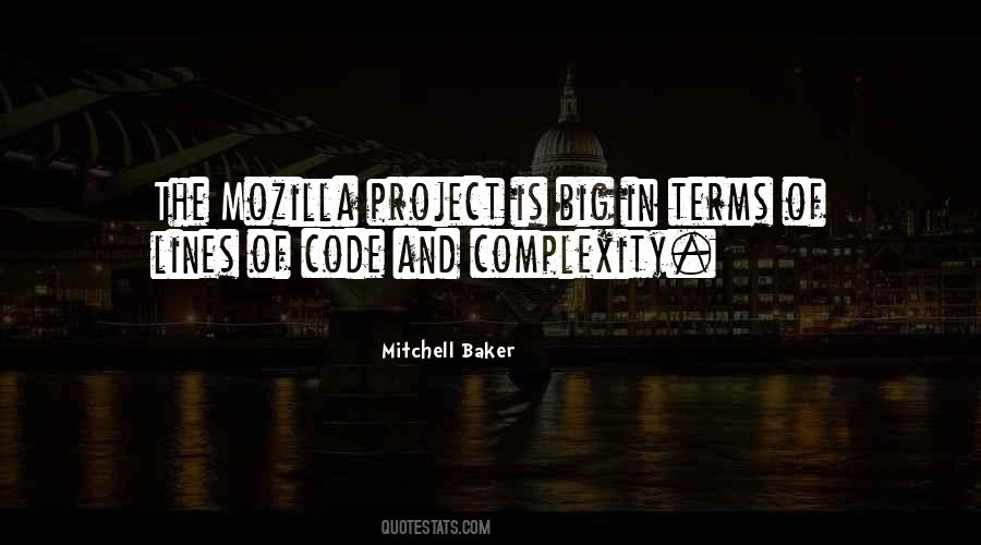 Quotes About Complexity #1322508