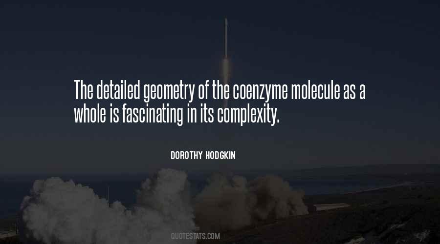 Quotes About Complexity #1353228