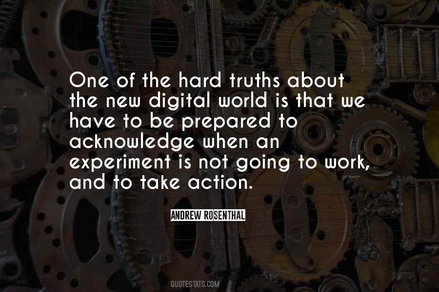 Quotes About Digital World #1449911