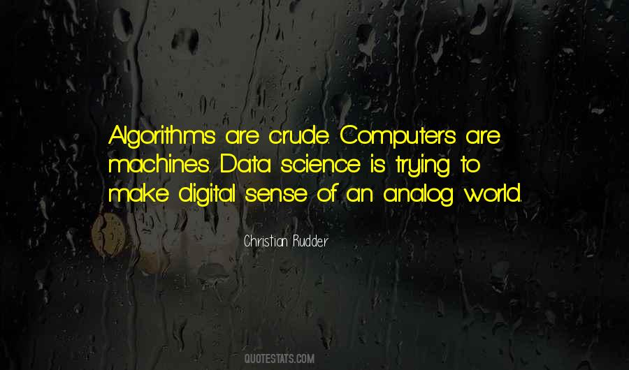 Quotes About Digital World #575468