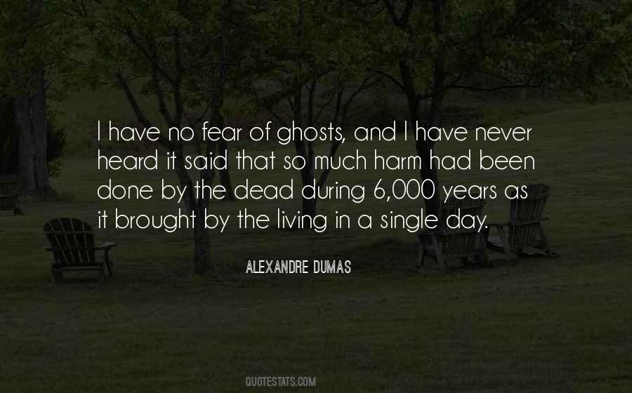 Quotes About The Day Of The Dead #112087