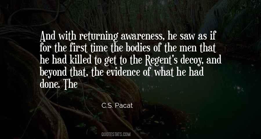 Quotes About Pacat #11564