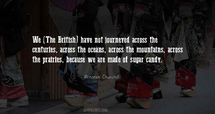 Quotes About Sugar #1229949