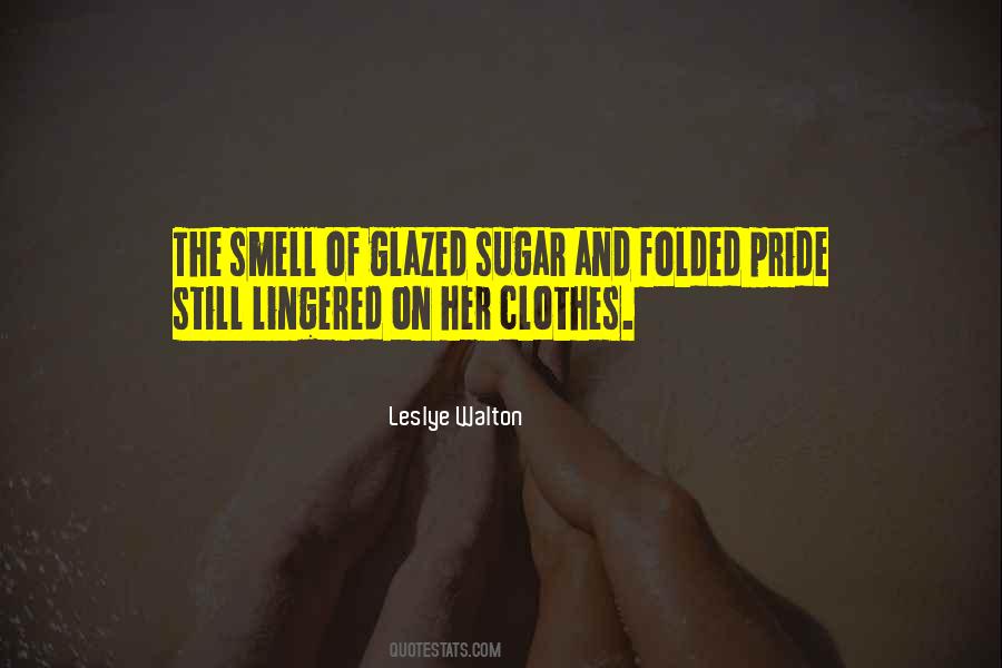 Quotes About Sugar #1871646