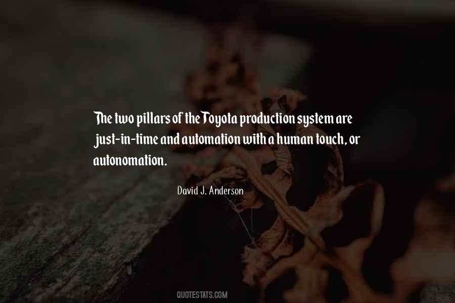 Quotes About Automation #1054735