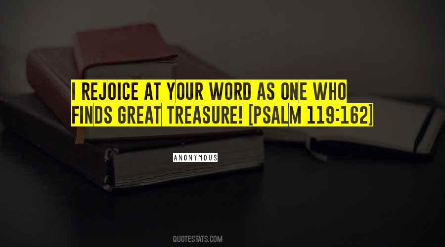 Quotes About Psalm 139 #138040