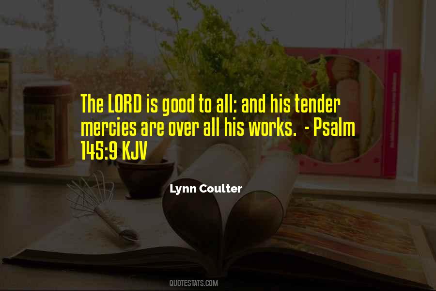 Quotes About Psalm 139 #603200