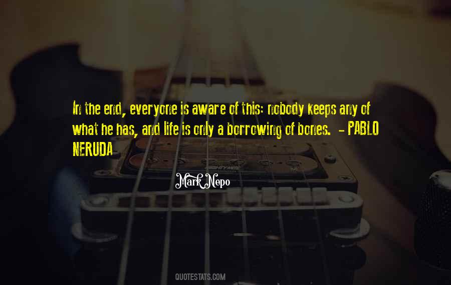 Quotes About Pablo #1585196