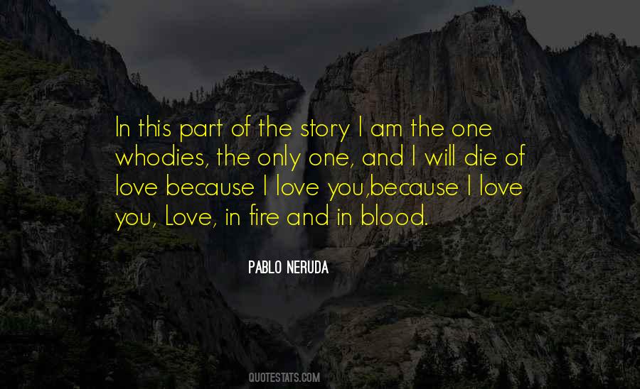 Quotes About Pablo #36812
