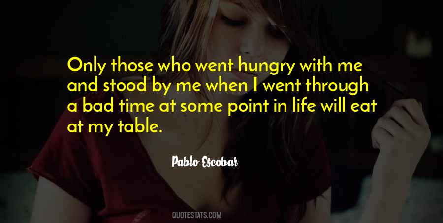 Quotes About Pablo #43882