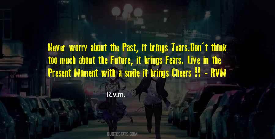 Inspirational Quotes By Rvm Quotes #916301