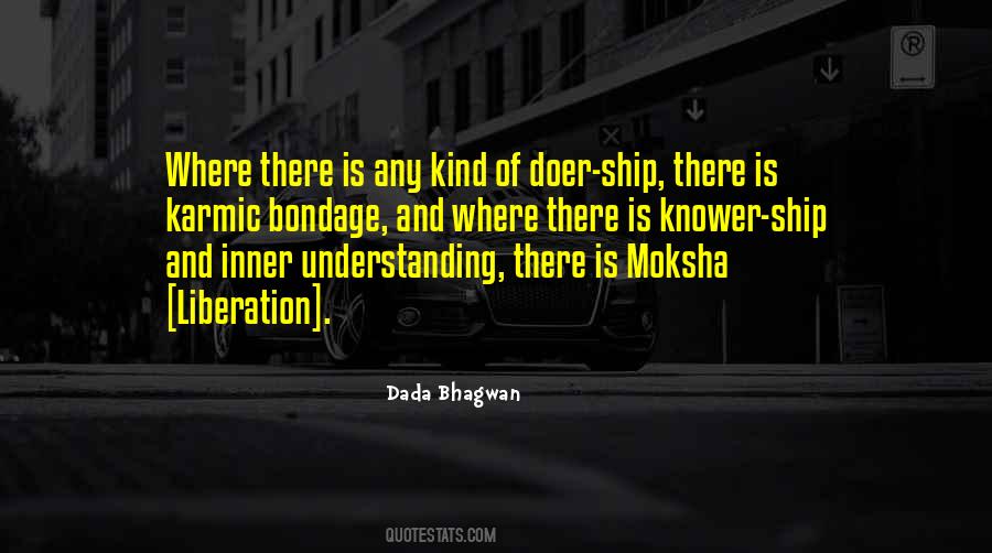 How To Go To Moksha Quotes #614850