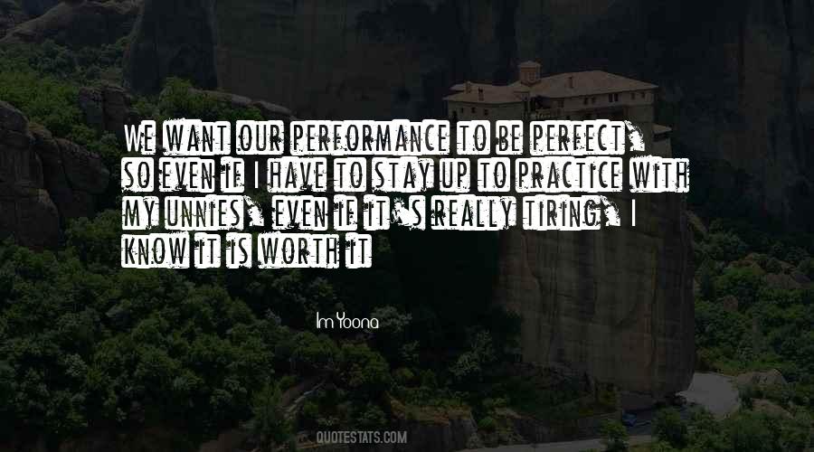 Quotes About I Know My Worth #1692284