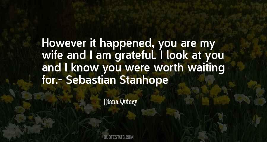Quotes About I Know My Worth #1728594