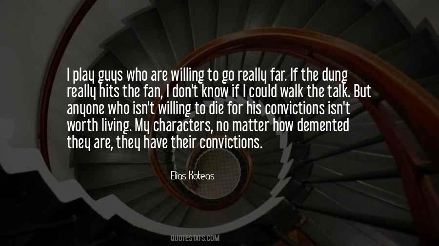 Quotes About I Know My Worth #1843524