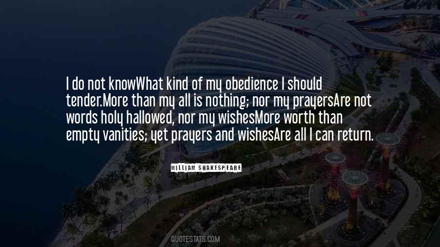Quotes About I Know My Worth #801672