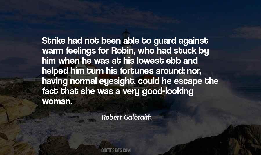 Quotes About Eyesight #1132903