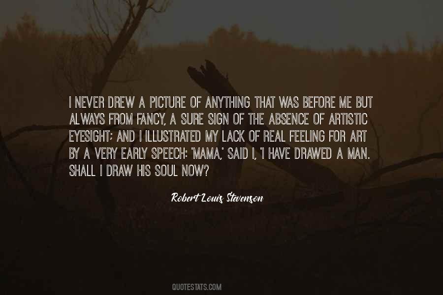 Quotes About Eyesight #1162961